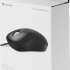 Мышь Microsoft Basic Optical Mouse Black, оптическая, проводная, USB, черный [p58-00057]